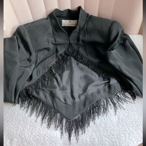 Designer vintage women’s blazer